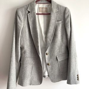 Banana Republic | blazer - size 4